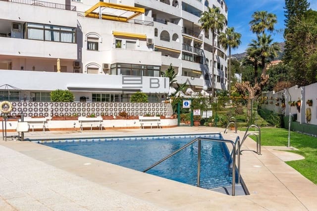2 slaapkamer Flat te koop in Torreblanca, Fuengirola met zwembad garage - € 290.000 (Ref: 9636290)