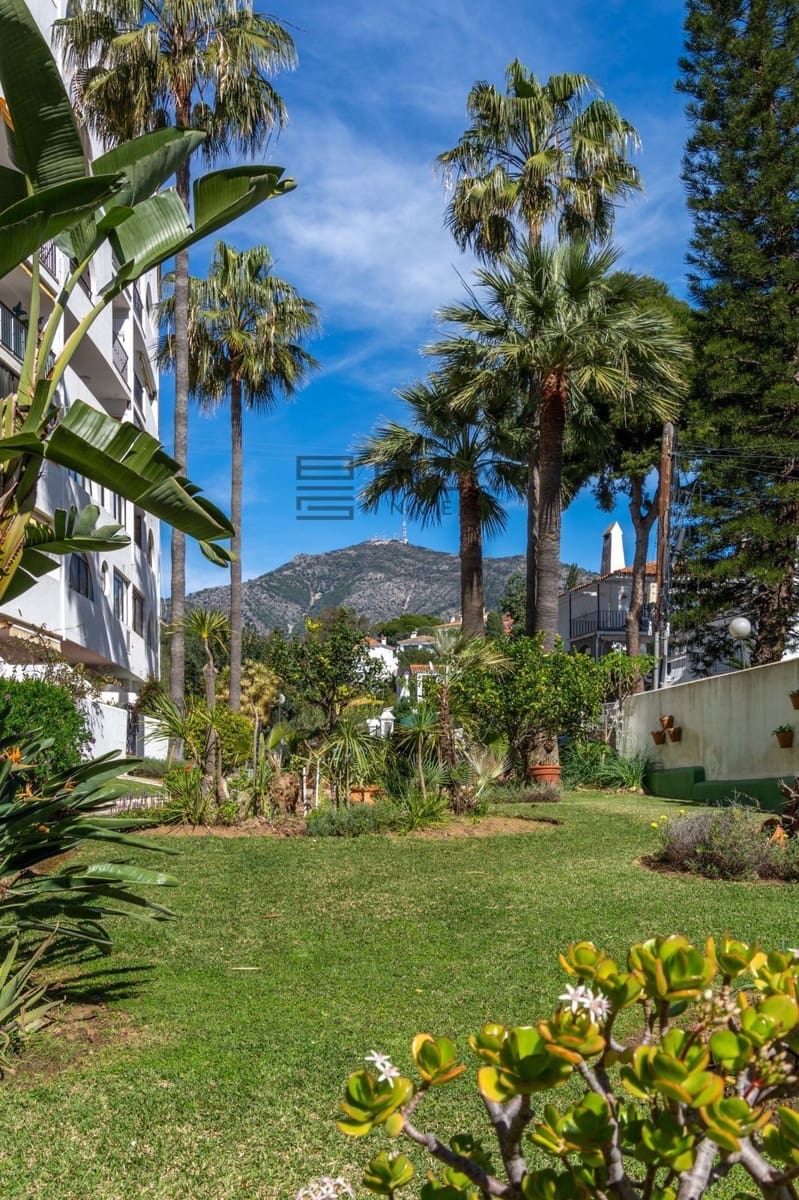 2 sypialnia Mieszkanie na sprzedaż w Fuengirola z basenem garażem - 290 000 € (Ref: 9636290)