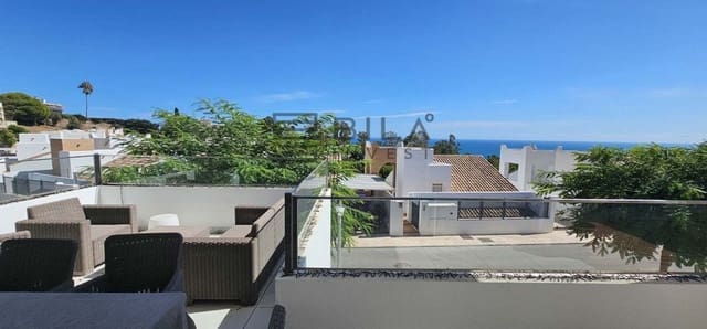 Chalet de 4 habitaciones en Torremuelle, Benalmádena en venta con piscina garaje - 945.000 € (Ref: 9639865)