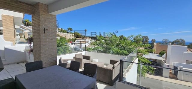 Chalet de 4 habitaciones en Torremuelle, Benalmádena en venta con piscina garaje - 945.000 € (Ref: 9639865)