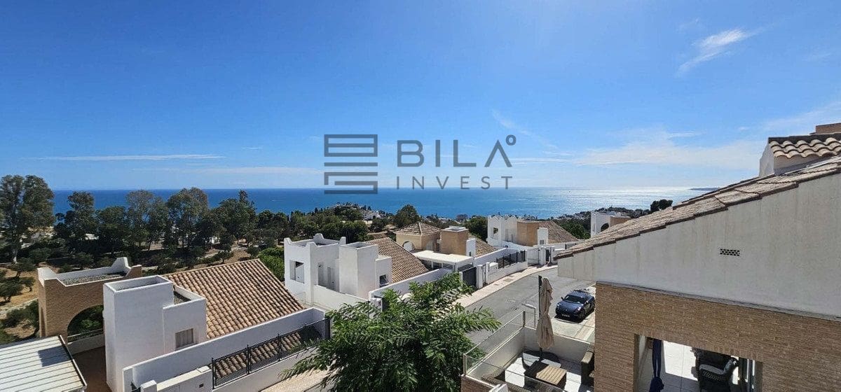 4 chambre Villa/Maison à vendre à Torremuelle avec piscine garage - 945 000 € (Ref: 9639865)