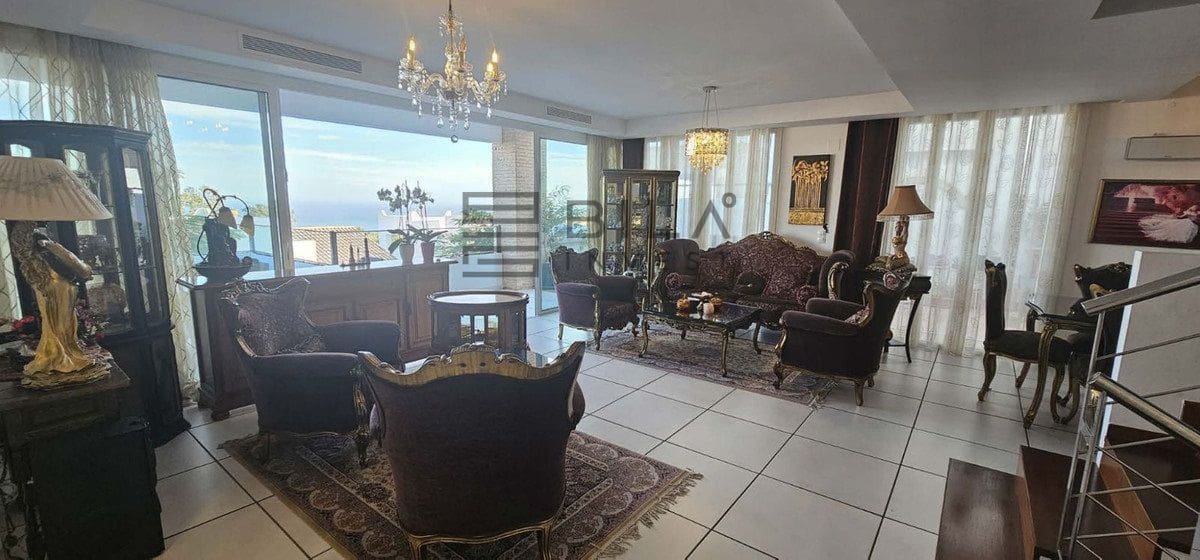 4 chambre Villa/Maison à vendre à Torremuelle avec piscine garage - 945 000 € (Ref: 9639865)