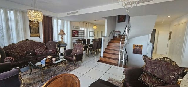 Chalet de 4 habitaciones en Torremuelle, Benalmádena en venta con piscina garaje - 945.000 € (Ref: 9639865)