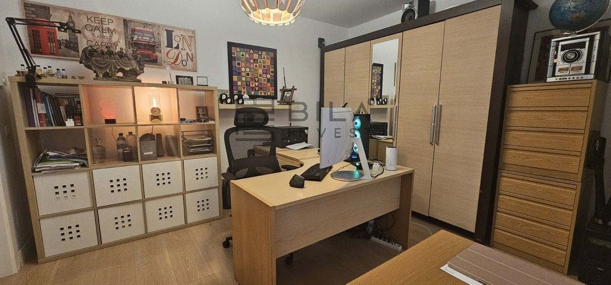 4 chambre Villa/Maison à vendre à Torremuelle avec piscine garage - 945 000 € (Ref: 9639865)