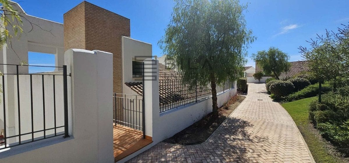 4 chambre Villa/Maison à vendre à Torremuelle avec piscine garage - 945 000 € (Ref: 9639865)