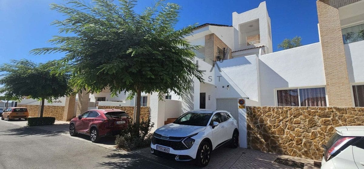 4 chambre Villa/Maison à vendre à Torremuelle avec piscine garage - 945 000 € (Ref: 9639865)