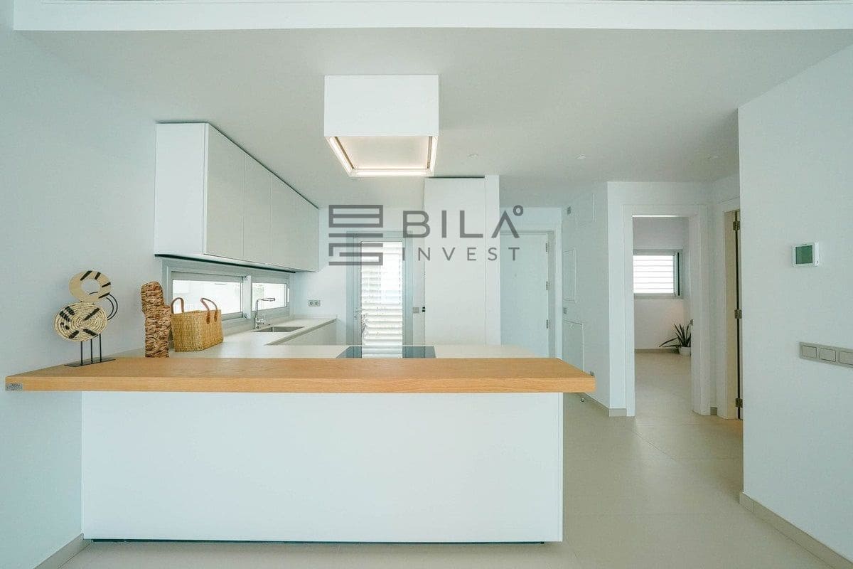 2 Zimmer Penthouse zu verkaufen in Fuengirola mit Pool - 799.000 € (Ref: 9639866)