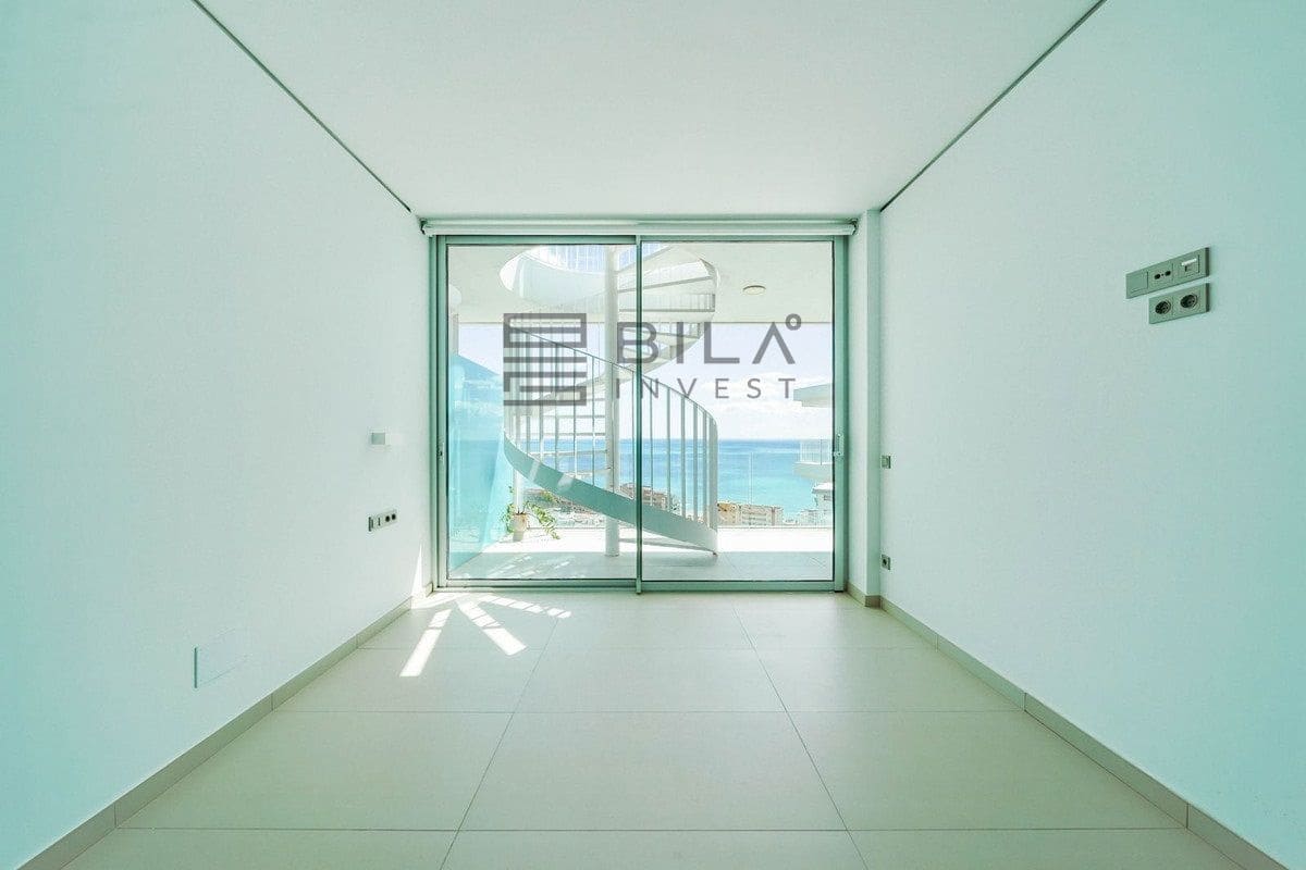 2 Zimmer Penthouse zu verkaufen in Fuengirola mit Pool - 799.000 € (Ref: 9639866)