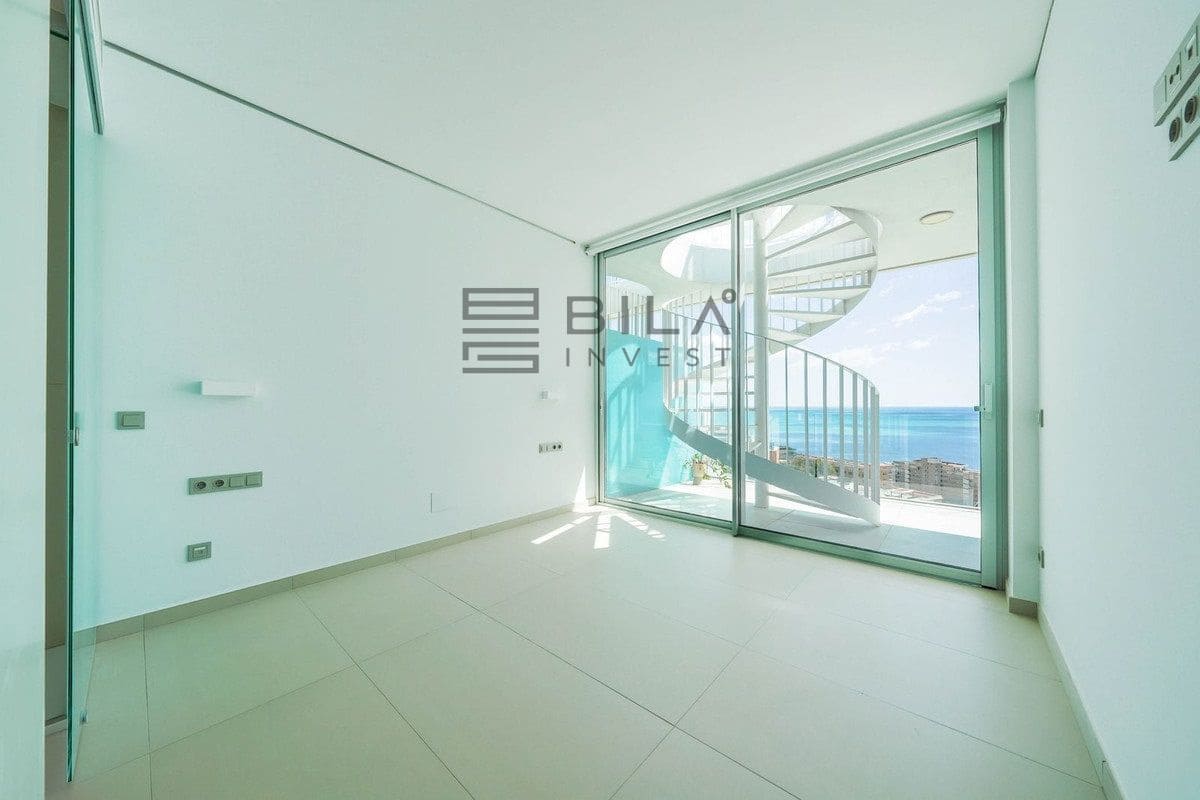 2 Zimmer Penthouse zu verkaufen in Fuengirola mit Pool - 799.000 € (Ref: 9639866)