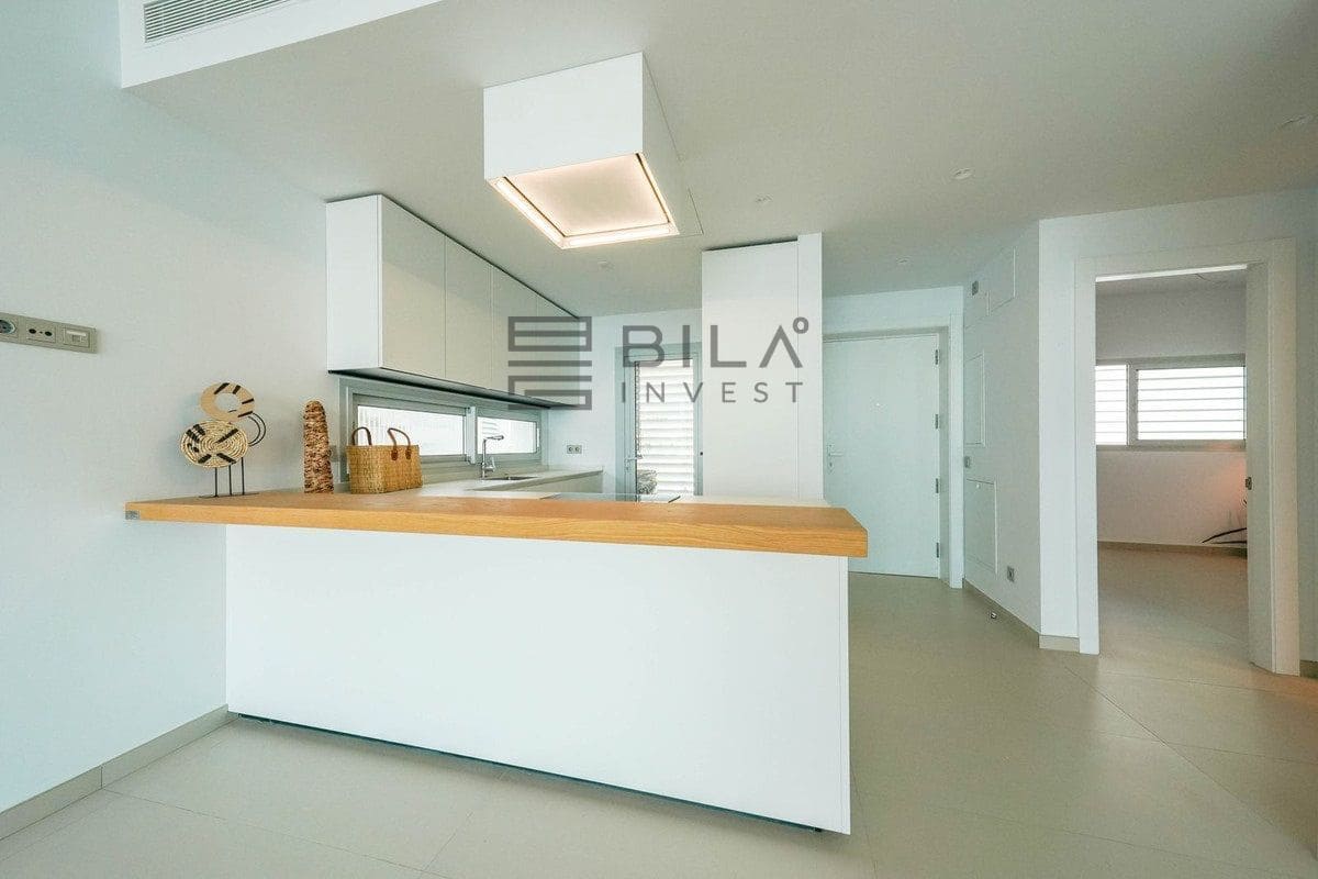 2 Zimmer Penthouse zu verkaufen in Fuengirola mit Pool - 799.000 € (Ref: 9639866)