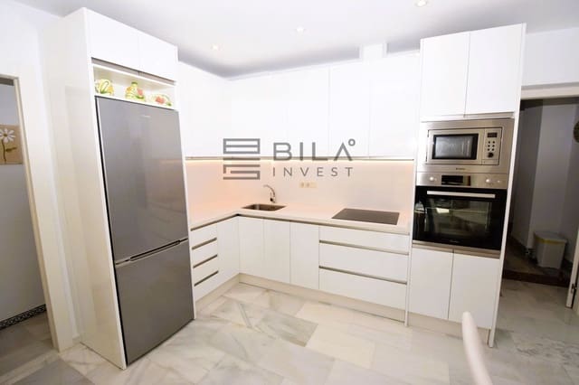 3 Zimmer Wohnung zu verkaufen in La Cala de Mijas, Mijas mit Pool Garage - 595.000 € (Ref: 9639867)