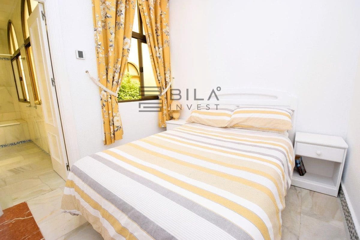 3 Zimmer Wohnung zu verkaufen in La Cala de Mijas mit Pool Garage - 595.000 € (Ref: 9639867)