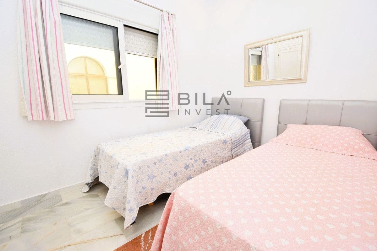 3 Zimmer Wohnung zu verkaufen in La Cala de Mijas mit Pool Garage - 595.000 € (Ref: 9639867)