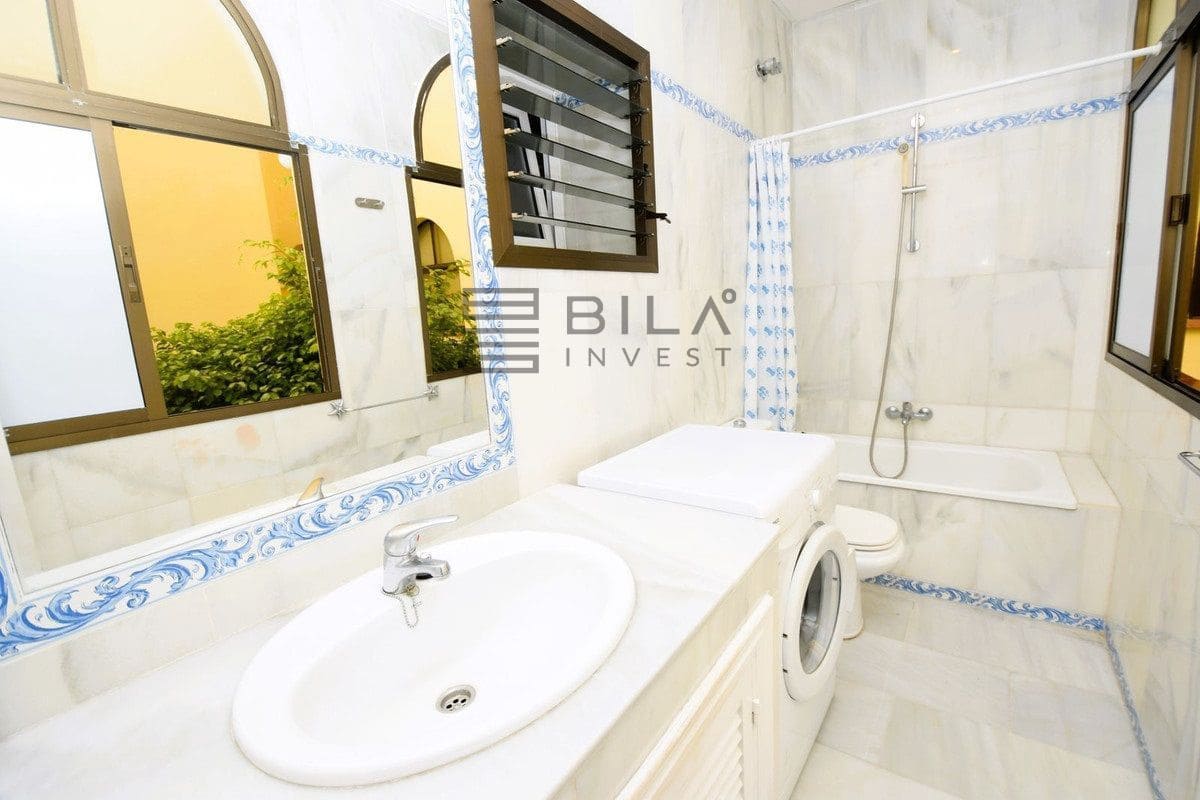 3 Zimmer Wohnung zu verkaufen in La Cala de Mijas mit Pool Garage - 595.000 € (Ref: 9639867)