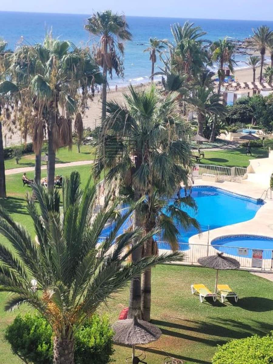 3 Zimmer Wohnung zu verkaufen in La Cala de Mijas mit Pool Garage - 595.000 € (Ref: 9639867)