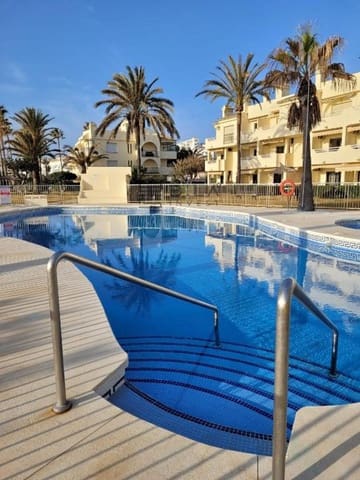 3 Zimmer Wohnung zu verkaufen in La Cala de Mijas, Mijas mit Pool Garage - 595.000 € (Ref: 9639867)