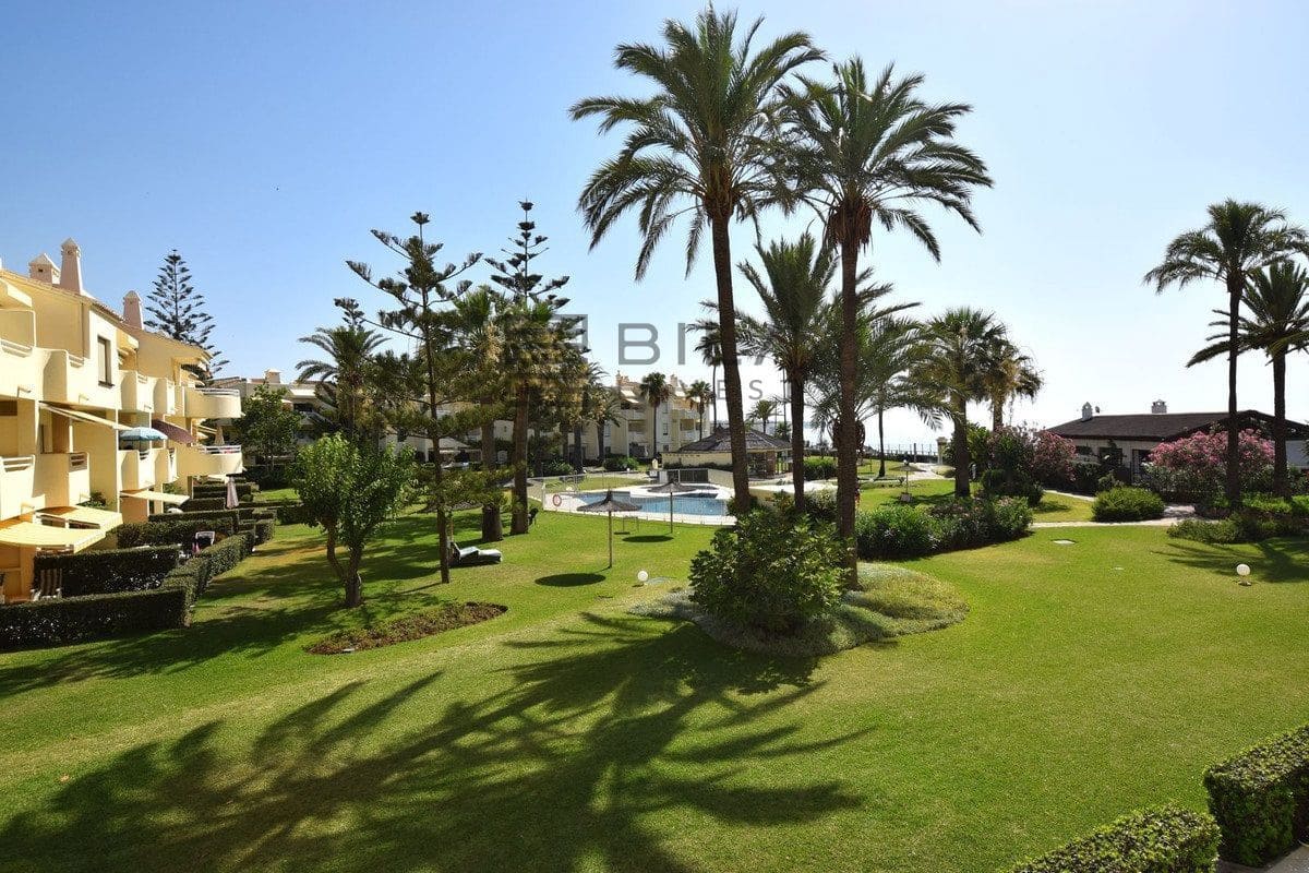 3 Zimmer Wohnung zu verkaufen in La Cala de Mijas mit Pool Garage - 595.000 € (Ref: 9639867)