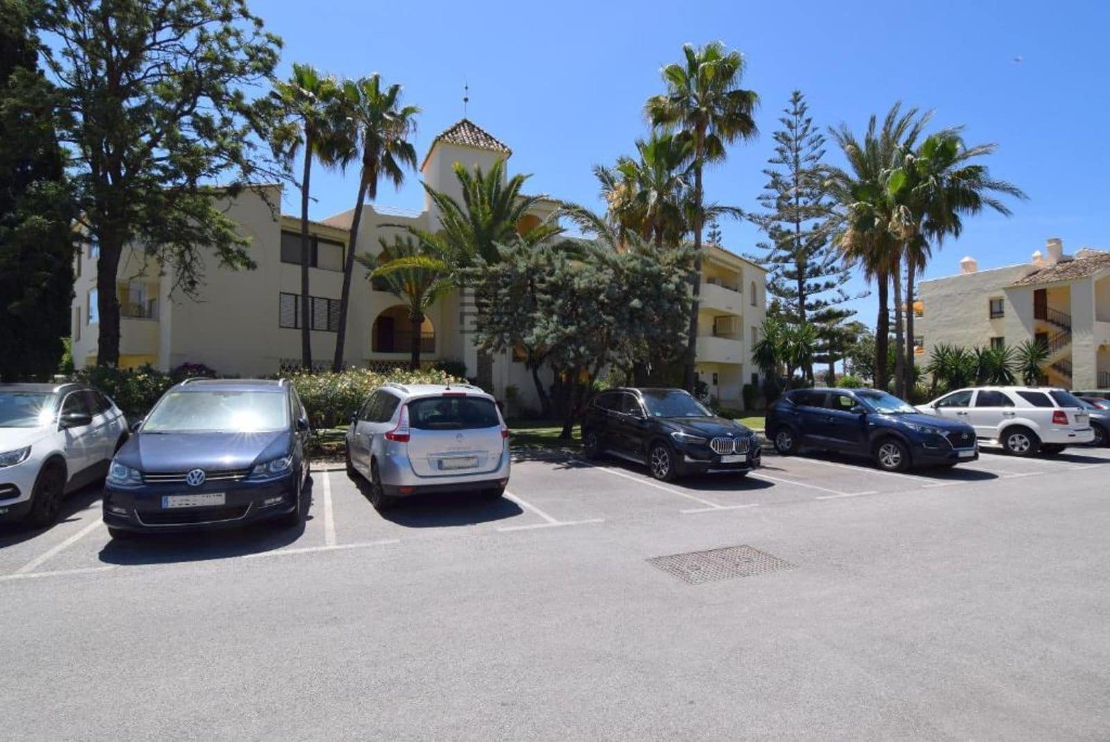 3 Zimmer Wohnung zu verkaufen in La Cala de Mijas mit Pool Garage - 595.000 € (Ref: 9639867)