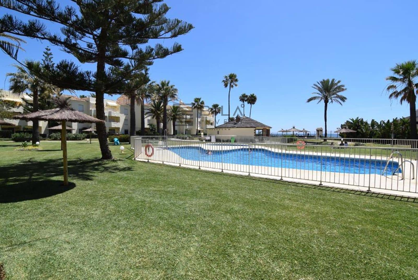 3 Zimmer Wohnung zu verkaufen in La Cala de Mijas mit Pool Garage - 595.000 € (Ref: 9639867)