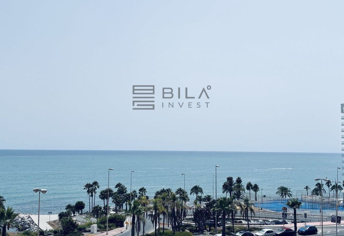 3 soverom Leilighet til salgs i Benalmadena Costa med svømmebasseng garasje - € 649 000 (Ref: 9639868)