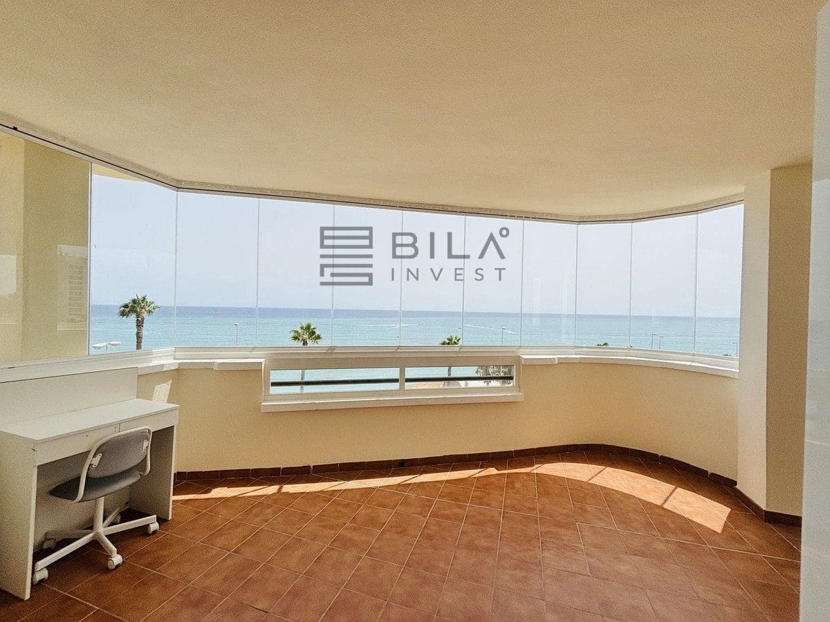 3 soverom Leilighet til salgs i Benalmadena Costa med svømmebasseng garasje - € 649 000 (Ref: 9639868)