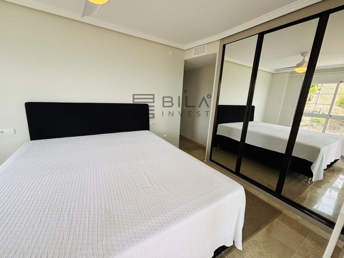 3 soverom Leilighet til salgs i Benalmadena Costa med svømmebasseng garasje - € 649 000 (Ref: 9639868)