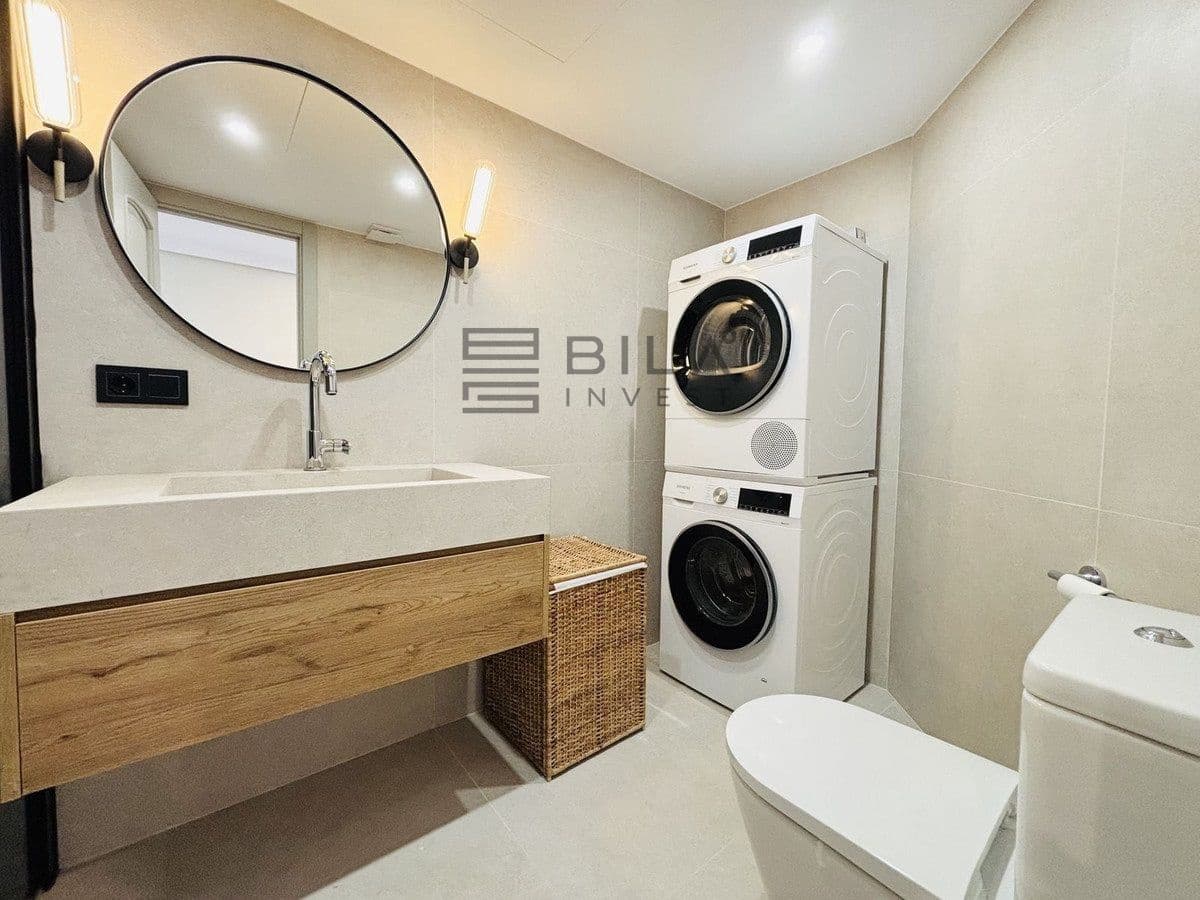 3 soverom Leilighet til salgs i Benalmadena Costa med svømmebasseng garasje - € 649 000 (Ref: 9639868)