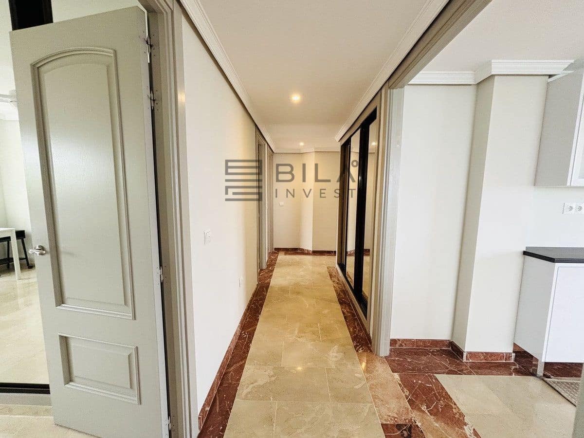 3 soverom Leilighet til salgs i Benalmadena Costa med svømmebasseng garasje - € 649 000 (Ref: 9639868)