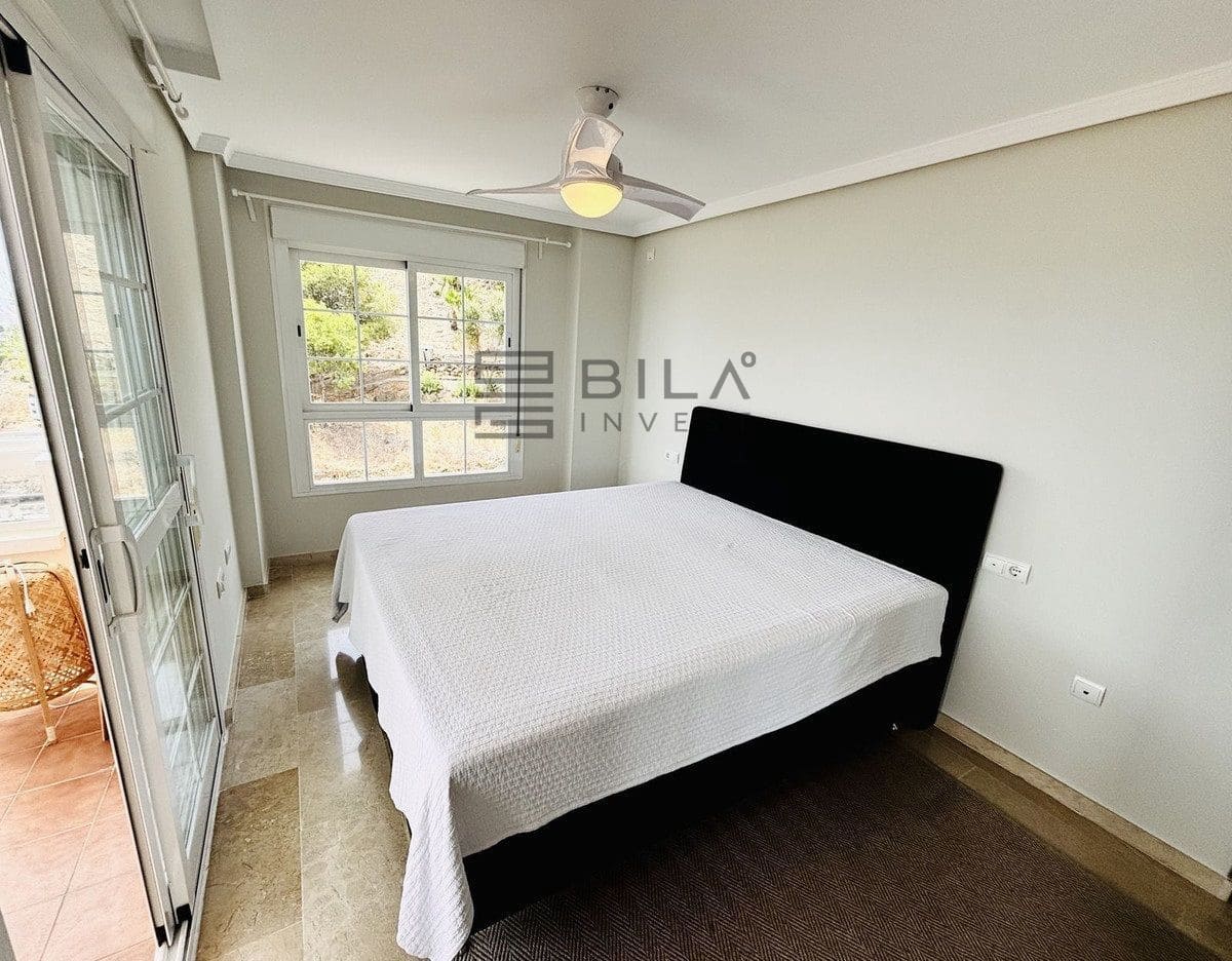 3 soverom Leilighet til salgs i Benalmadena Costa med svømmebasseng garasje - € 649 000 (Ref: 9639868)