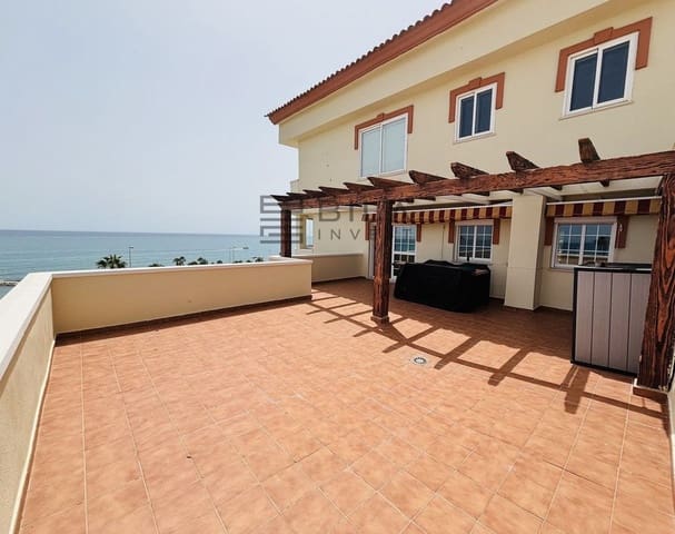 3 soverom Leilighet til salgs i Benalmadena Costa, Benalmádena med svømmebasseng garasje - € 649 000 (Ref: 9639868)