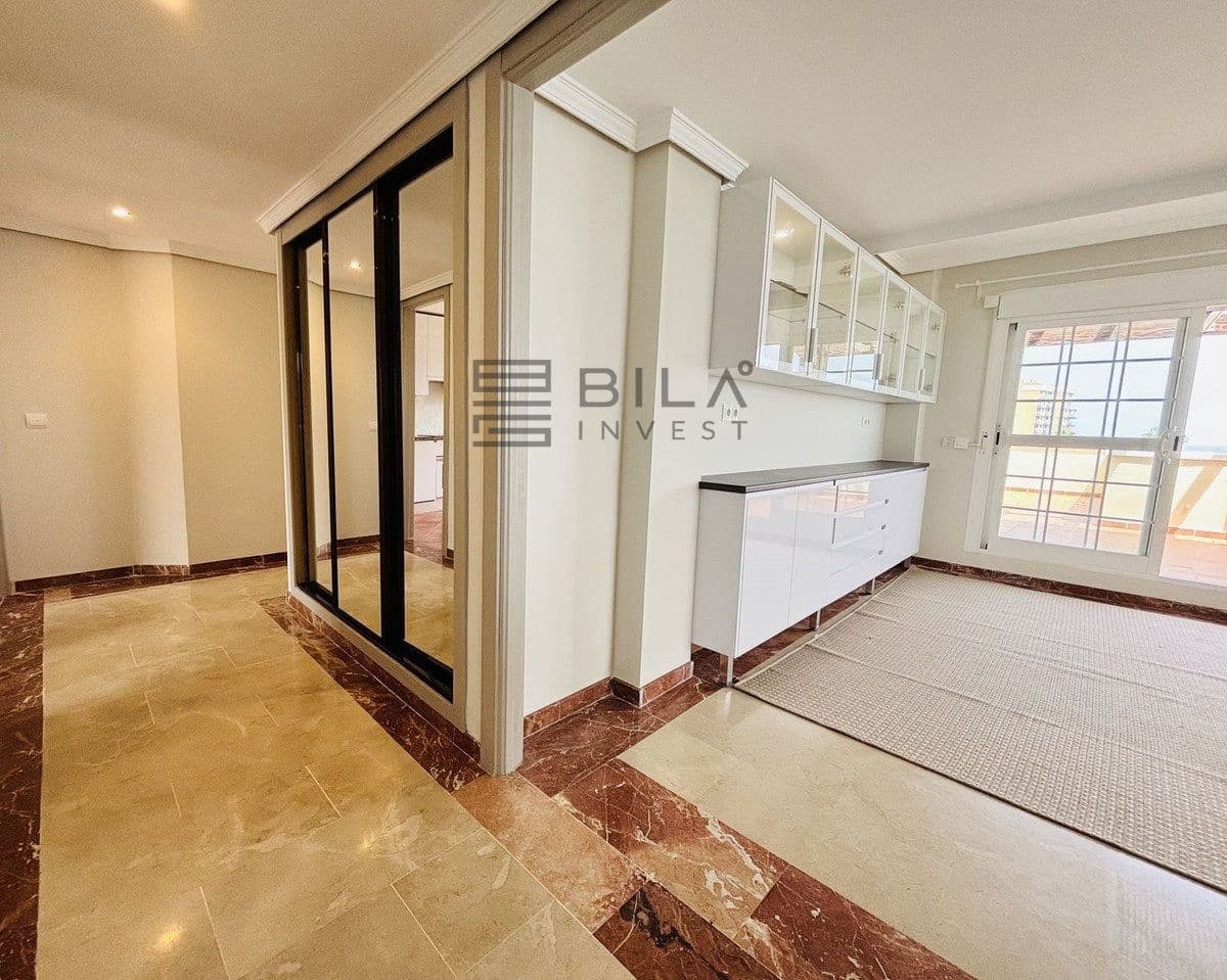 3 soverom Leilighet til salgs i Benalmadena Costa med svømmebasseng garasje - € 649 000 (Ref: 9639868)