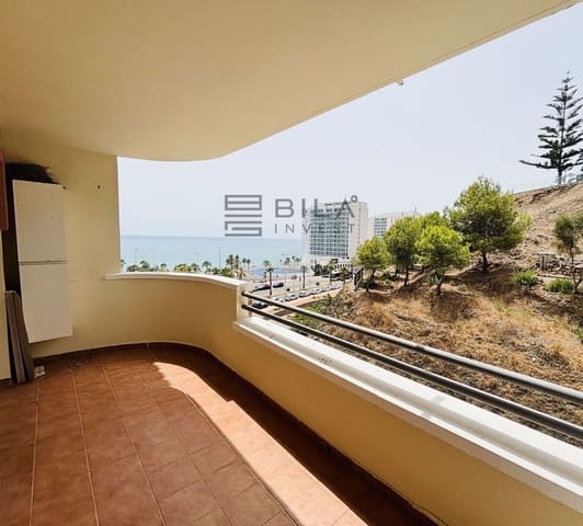 3 soverom Leilighet til salgs i Benalmadena Costa, Benalmádena med svømmebasseng garasje - € 649 000 (Ref: 9639868)
