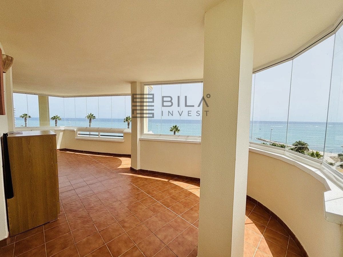 3 soverom Leilighet til salgs i Benalmadena Costa med svømmebasseng garasje - € 649 000 (Ref: 9639868)