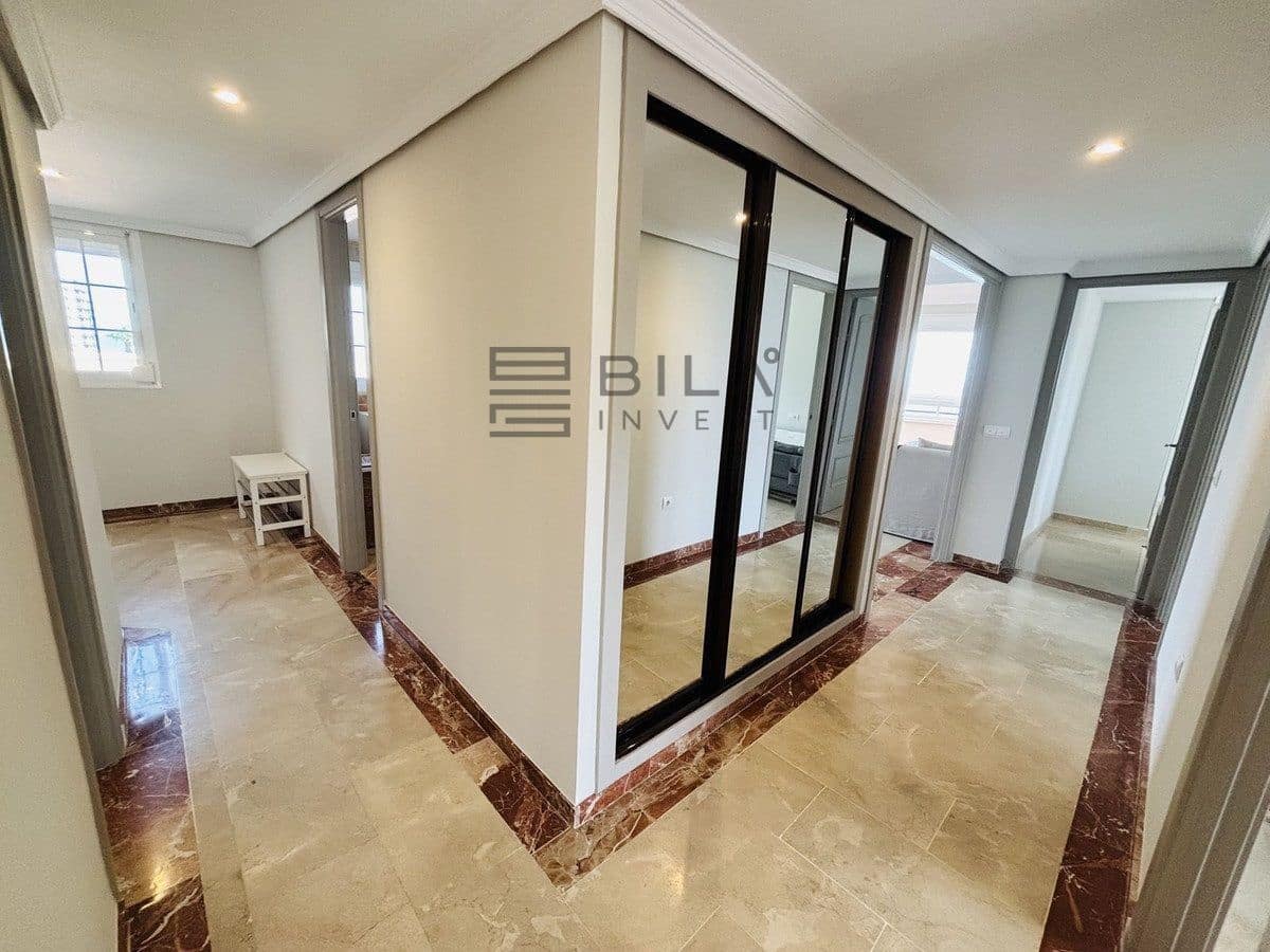 3 soverom Leilighet til salgs i Benalmadena Costa med svømmebasseng garasje - € 649 000 (Ref: 9639868)