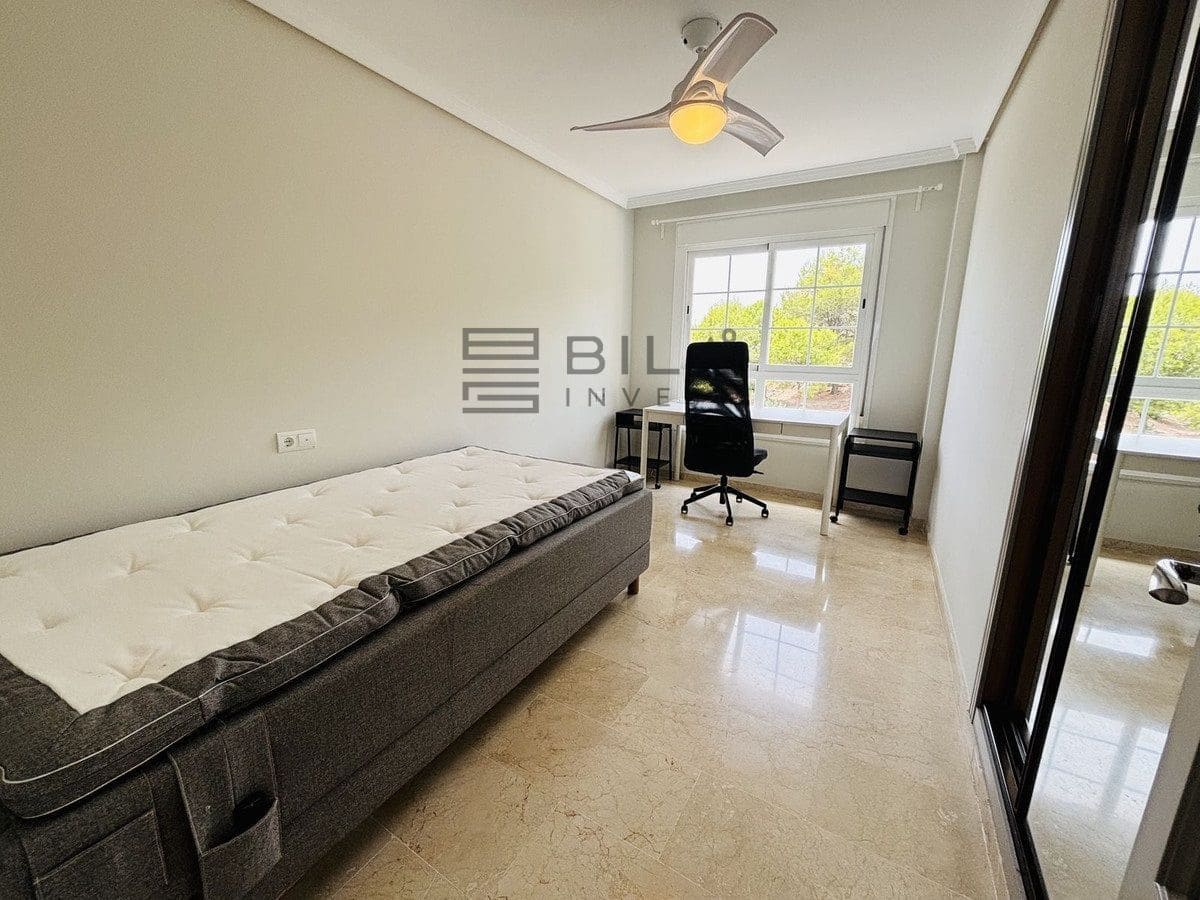 3 soverom Leilighet til salgs i Benalmadena Costa med svømmebasseng garasje - € 649 000 (Ref: 9639868)