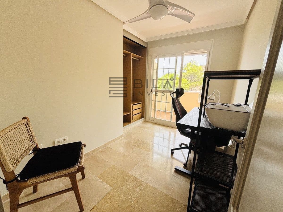 3 soverom Leilighet til salgs i Benalmadena Costa med svømmebasseng garasje - € 649 000 (Ref: 9639868)