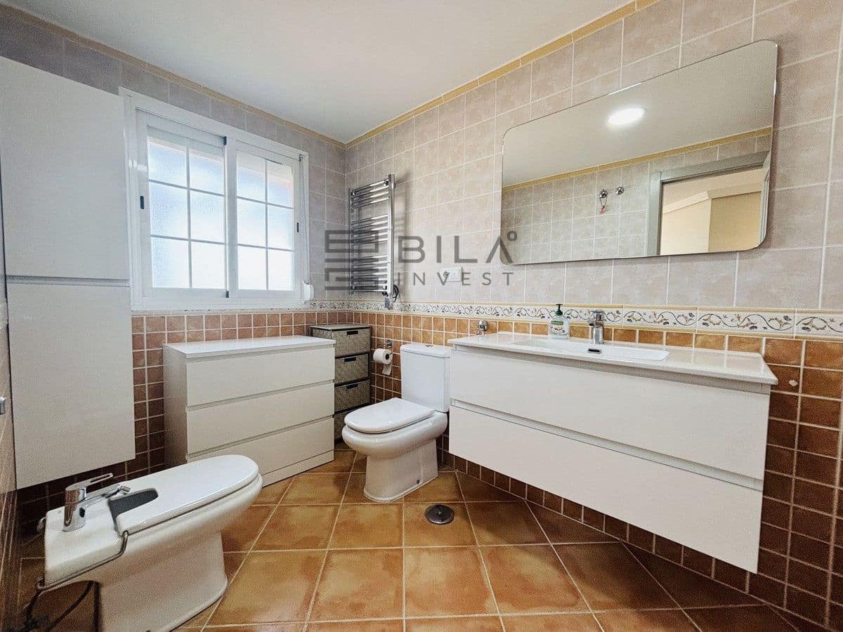 3 soverom Leilighet til salgs i Benalmadena Costa med svømmebasseng garasje - € 649 000 (Ref: 9639868)