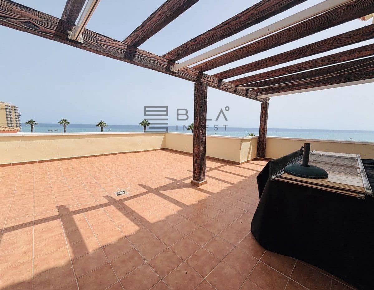 3 soverom Leilighet til salgs i Benalmadena Costa med svømmebasseng garasje - € 649 000 (Ref: 9639868)