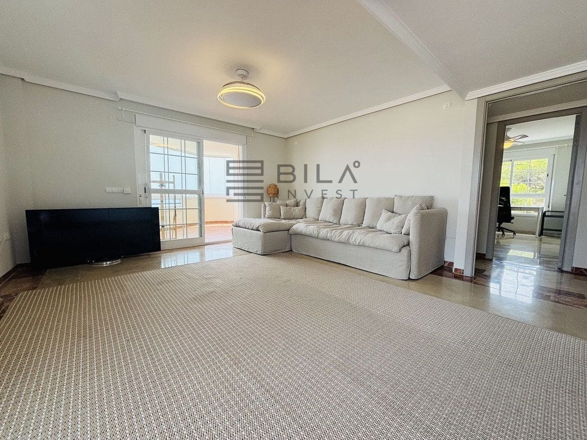 3 soverom Leilighet til salgs i Benalmadena Costa med svømmebasseng garasje - € 649 000 (Ref: 9639868)