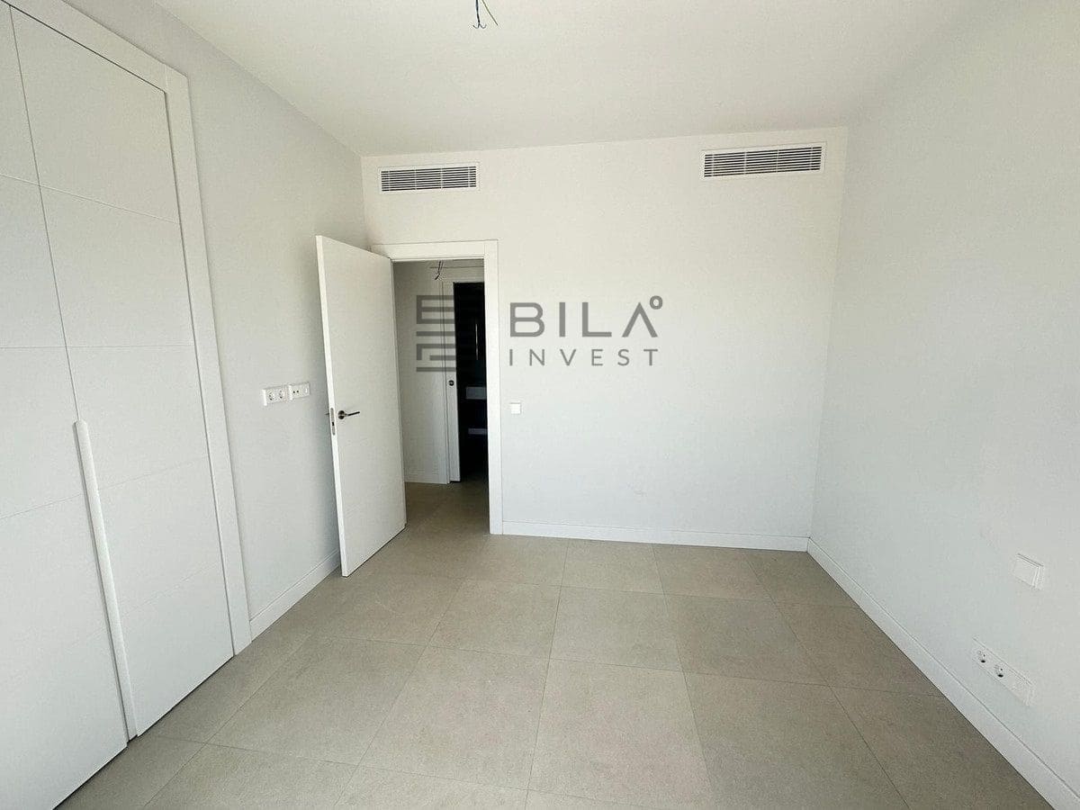 2 soverom Penthouse til salgs i La Cala de Mijas - € 599 000 (Ref: 9639869)