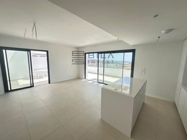 2 soverom Penthouse til salgs i La Cala de Mijas, Mijas - € 599 000 (Ref: 9639869)