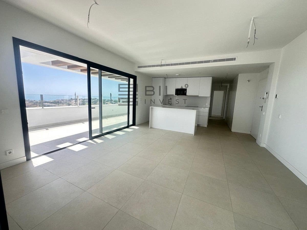 2 soverom Penthouse til salgs i La Cala de Mijas - € 599 000 (Ref: 9639869)