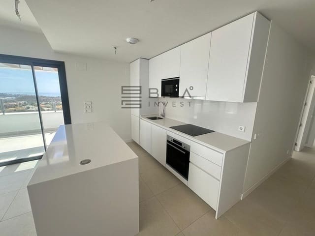 2 soverom Penthouse til salgs i La Cala de Mijas, Mijas - € 599 000 (Ref: 9639869)