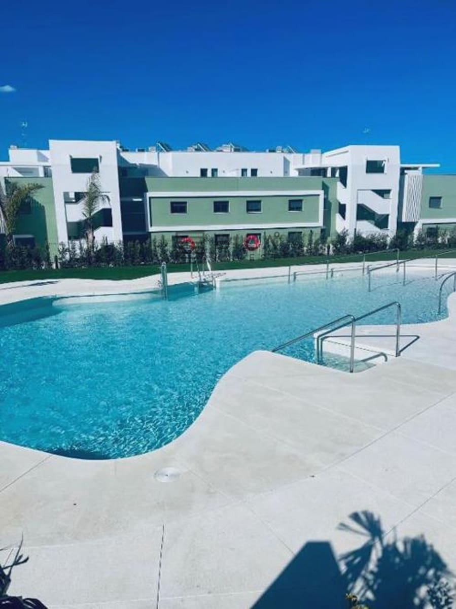 2 soverom Penthouse til salgs i La Cala de Mijas - € 599 000 (Ref: 9639869)