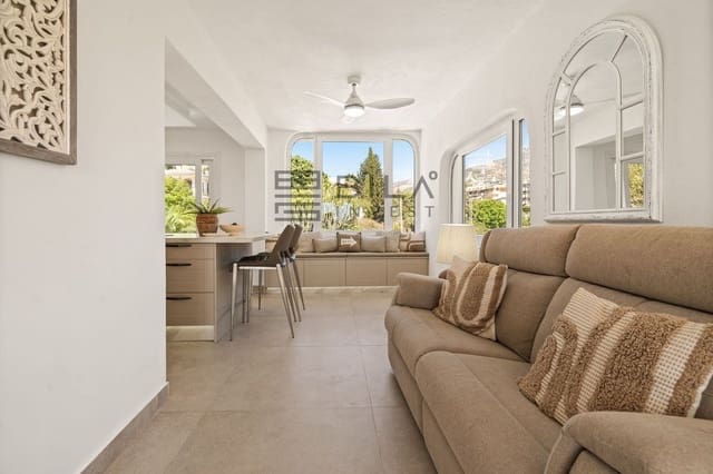 3 sovrum Villa till salu i Torreblanca, Fuengirola med pool garage - 1 275 000 € (Ref: 9639870)