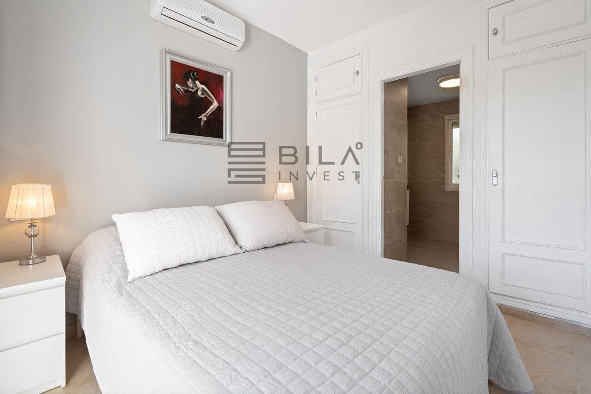 3 sovrum Villa till salu i Fuengirola med pool garage - 1 275 000 € (Ref: 9639870)