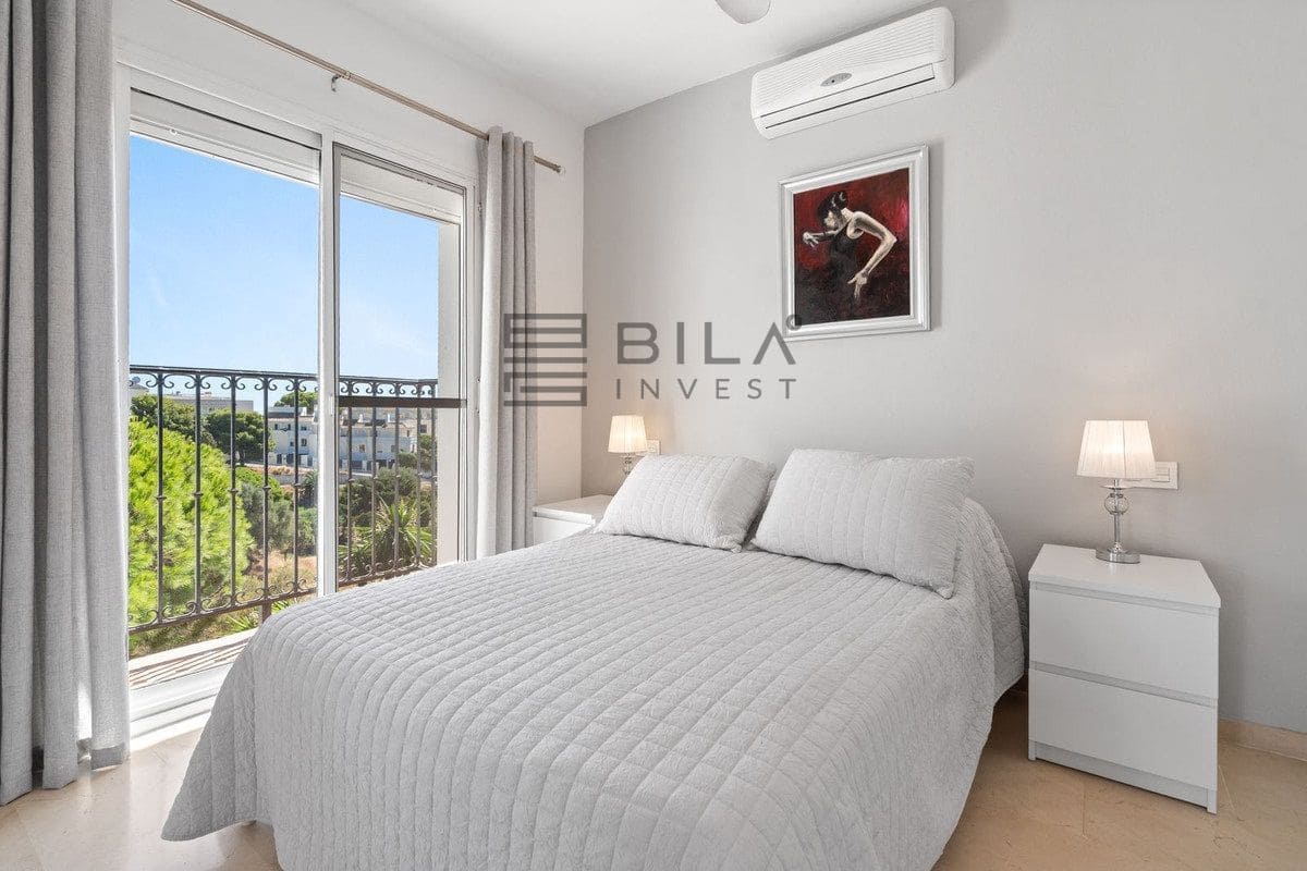 3 sovrum Villa till salu i Fuengirola med pool garage - 1 275 000 € (Ref: 9639870)