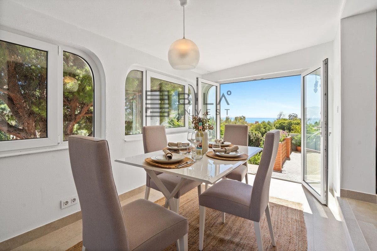 3 sovrum Villa till salu i Fuengirola med pool garage - 1 275 000 € (Ref: 9639870)