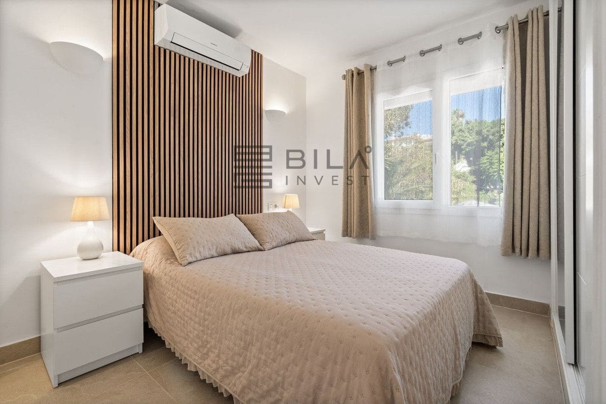 3 sovrum Villa till salu i Fuengirola med pool garage - 1 275 000 € (Ref: 9639870)