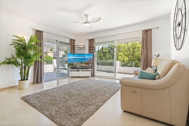 3 sovrum Villa till salu i Torreblanca, Fuengirola med pool garage - 1 275 000 € (Ref: 9639870)